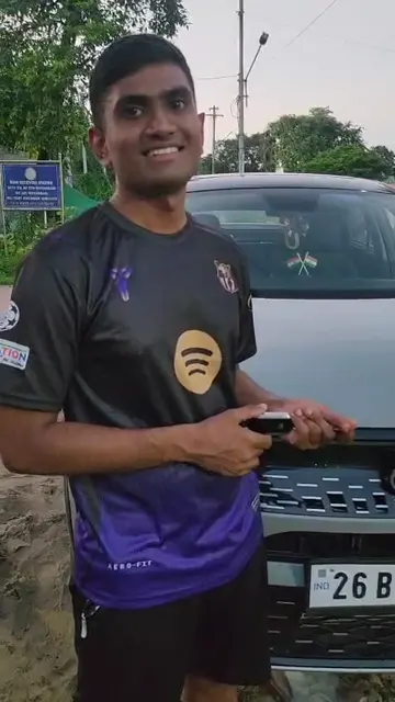 Tata Curvv Delivery customer review